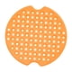 thumbnail image 3 of Forros Reutilizables para Freidora de Aire, Almohadillas de Silicona Antideslizante de 8 pulgadas, Redondas, Naranja, 3 of 3