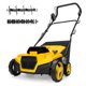 thumbnail image 1 of Escarificador sin cable Danero 15" sin escobillas 40V con bolsa de 45 L, 1 of 9