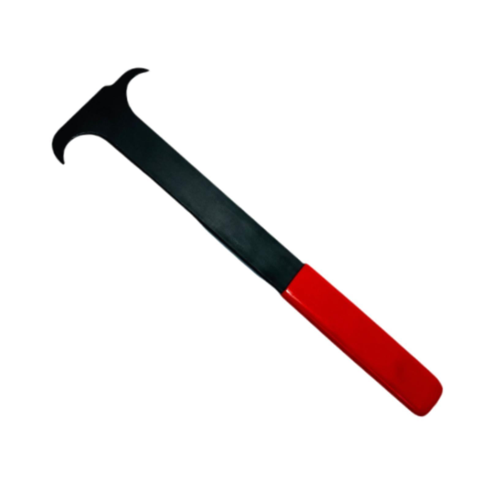 Magideal - Herramienta Genérica Para Extraer Sellos, Herramienta Manual, Mango Ergonómico, Práctica Y Cómoda, Gancho Doble, Profesional Para Camionetas Ligeras Y