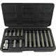 thumbnail image 1 of Juego De Puntas Estrella Torx 15 Piezas Makawa, 1 of 3