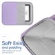 thumbnail image 5 of Funda de transporte Vinabilia para Kindle Colorsoft de 6 a 7 pulgadas, 5 of 7