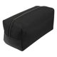 thumbnail image 2 of Necessaire Microfibra Negra - Viajes Y Vacaciones, 2 of 3