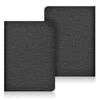 Funda Compatible Con Kindle Paperwhite5 – Gangxun Estilo Tela Con Soporte, Cierre Magnético, Ranura Para Tarjetas Y Correa De Mano