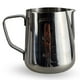 thumbnail image 3 of Jarro Lechero Olla 350ml Aluminio Plateado Antiadherente, 3 of 3