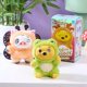 thumbnail image 5 of Figura de Peluche Clip-On HAPPY HAUL Into the Woods, 5 of 5