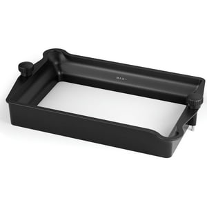 Tanque De Resina Elegoo Metal Para Impresoras Saturn 4 Y Saturn 4 Ultra