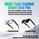 thumbnail image 2 of Gafas Inteligentes SUPXJTAI con Cámara 1080p y Bluetooth 5.4, 2 of 8