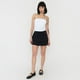 thumbnail image 4 of Peto Mujer Pabilo Roulet Color Blanco Corona, 4 of 5