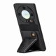 thumbnail image 5 of Funda Resistente para Honor X9A con Tarjetero y Soporte, Diseño Magnético Negro, 5 of 5