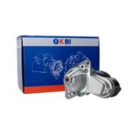 Kuboshi - Motor De Partida Opel Vectra 1.6 C16Nz Gasolina 91/95 8 Val