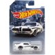 thumbnail image 1 of Coche de juguete Hot Wheels '69 Mercury Cougar blanco 7/10, 1 of 1