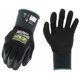 thumbnail image 1 of Guantes de trabajo Mechanix Wear L/XL negro SpeedKnit, 1 of 8
