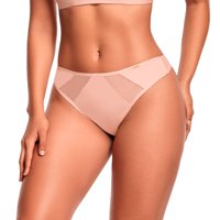 Laura - Calzon Brasilera