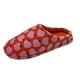 thumbnail image 2 of Pantufla Boulevard Mujer Multicolor Talla S, 2 of 3
