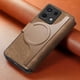 thumbnail image 5 of Funda Billetera Magnética para Xiaomi Redmi Note 13 Pro 4G Soporte Tarjetas Desmontable Marrón, 5 of 6