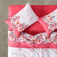 Cannon Home - Sábana Cannon Af 144 Hilos 1.5 Plaza Azalea