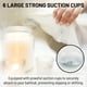 thumbnail image 4 of Almohada de baño Sierra Concepts Paradise Spa Tab Ergonomic, 4 of 6