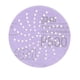 thumbnail image 2 of Disco abrasivo 3M Cubitron II Hookit Clean Liding 31465 3 pulgadas, 2 of 9