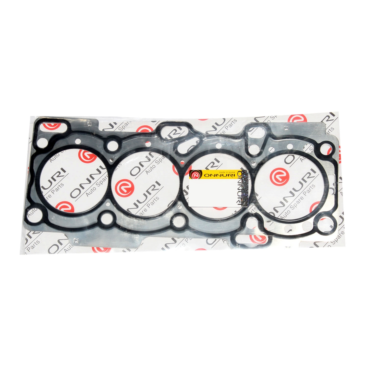 Repuestos Del Sol - Empaquetadura Culata Hyundai I-10 1.1 2008 2014