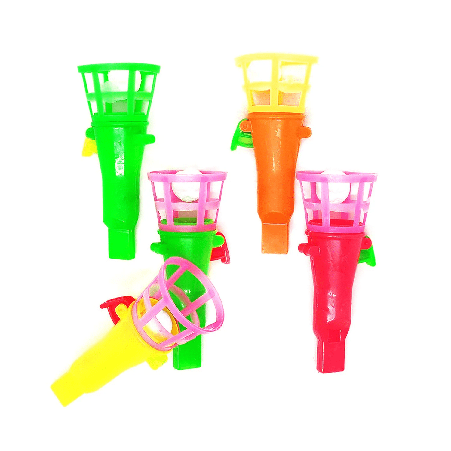 Genérico - Raqueta Saltarina X5uni