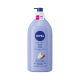 thumbnail image 2 of Crema Corporal Soft Milk x 1000 mL Crema, 2 of 2