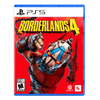 Sony Interactive Entertainment - Juego Ps5 Borderlands 4
