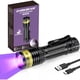 thumbnail image 1 of Linterna UV DARKBEAM 395 nm 10 W USB-C, 1 of 3