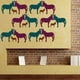 thumbnail image 2 of Decomural Donkey Farm Animals Pack WS-33074, 2 of 2