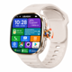 thumbnail image 1 of Reloj Inteligente UBABAI  Android 10 con SIM 4G LTE, Pantalla AMOLED 2.4", GPS, WiFi y Cámara Giratoria 9MP  8 GB + 128 GB, 1 of 10
