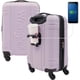 thumbnail image 2 of Maleta Carry On Wrangler 20 Astral Lilac USB 4 Ruedas, 2 of 3