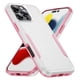 thumbnail image 1 of Para Apple iPhone 15 Pro Funda a Prueba de Golpes Resistente Protección de Cuerpo Completo de Alta Resistencia a Prueba de Polvo/caídas Cubierta Funda, Blanco, para iPhone 15 Pro, 1 of 6