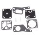 thumbnail image 2 of Kit De Reparación De Carburador Para Motosierra Walbro MDC McCulloch Mini Mac K1-MDC, 2 of 5