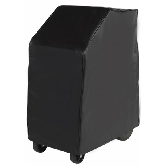 Robinair 17499 Cobertura de Vinilo de Alta Resistencia para Máquinas de Refrigeración RRR - Compatible con Robinair AC1234-4, AC1234-6, AC1234-9, 34288NI, 34788NI, 34788NI-H, 34988NI y 34998
