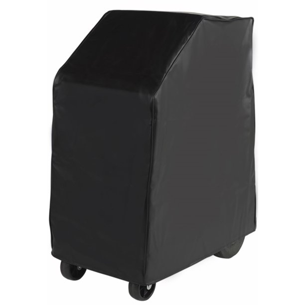 Robinair 17499 Cobertura de Vinilo de Alta Resistencia para Máquinas de Refrigeración RRR - Compatible con Robinair AC1234-4, AC1234-6, AC1234-9, 34288NI, 34788NI, 34788NI-H, 34988NI y 34998