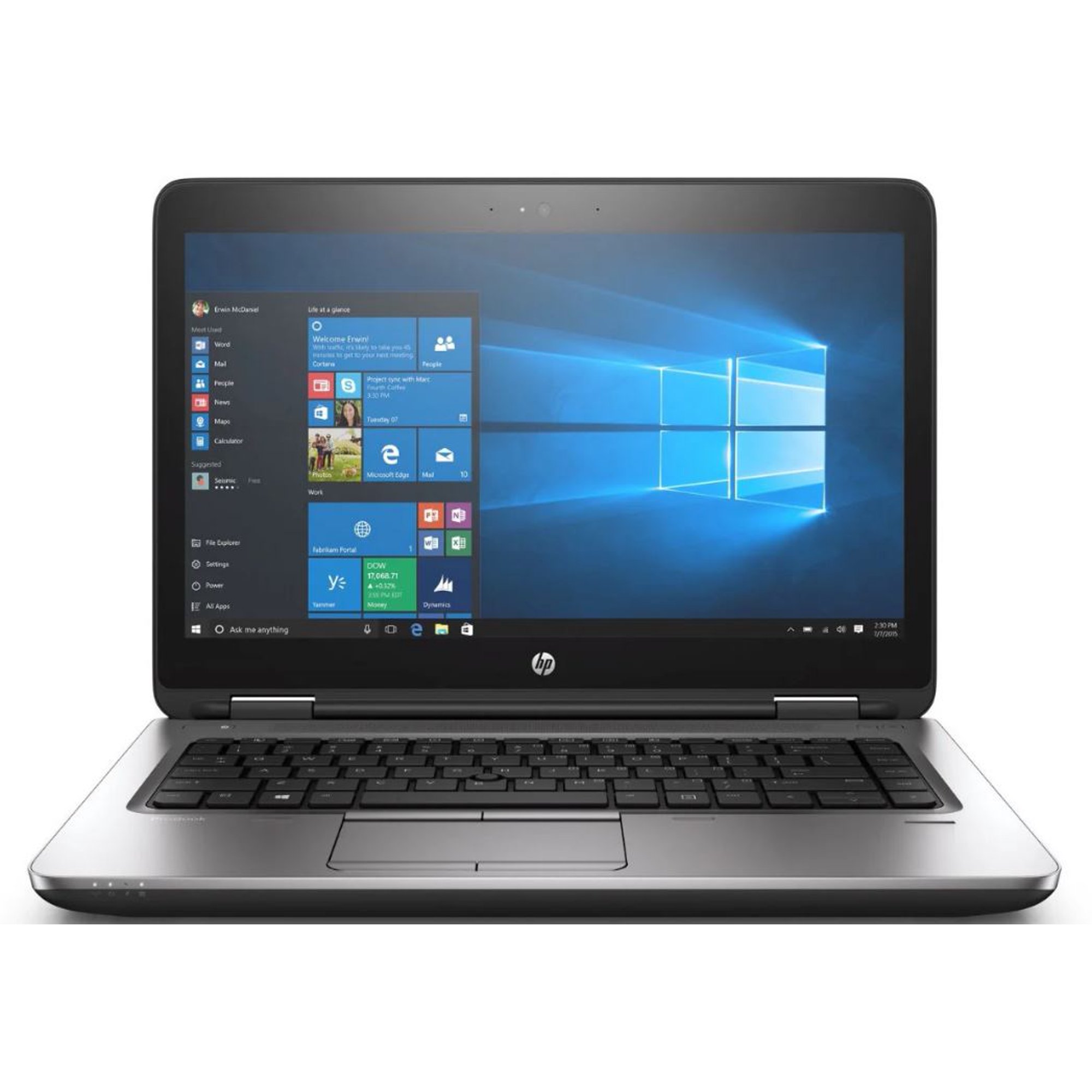 Notebook Dell Vostro 3400 14″ (i5-11va 8gb 512gb Ssd) - Reacondicionado Grado A