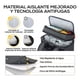 thumbnail image 4 of Tourit Mochila Térmica Dual Zone 26 latas 20L Impermeable Negro, 4 of 10