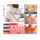 thumbnail image 4 of Masajeador Cervical Y De Espalda Con Calor Y Vibración, 4 of 7