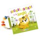 thumbnail image 1 of Roar Roar En La Jungla... Libro Cascabel, 1 of 2