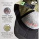 thumbnail image 4 of Gorra Smith & Wesson Range Ready para Hombre – Verde Oliva, 4 of 7