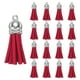 thumbnail image 1 of Borlas Uxcell Cuero Rojo, 1 of 3