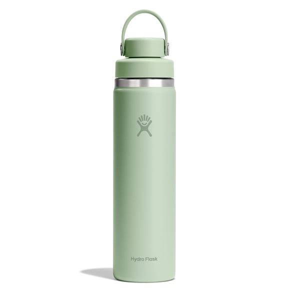 Botella de agua Hydro Flask con aislamiento de acero inoxidable de 700 ml