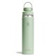 thumbnail image 1 of Botella de agua Hydro Flask con aislamiento de acero inoxidable de 700 ml, 1 of 6