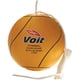 thumbnail image 1 of Funda de goma Tetherball Voit con bobinados de nailon y bolsa de butilo, 1 of 2