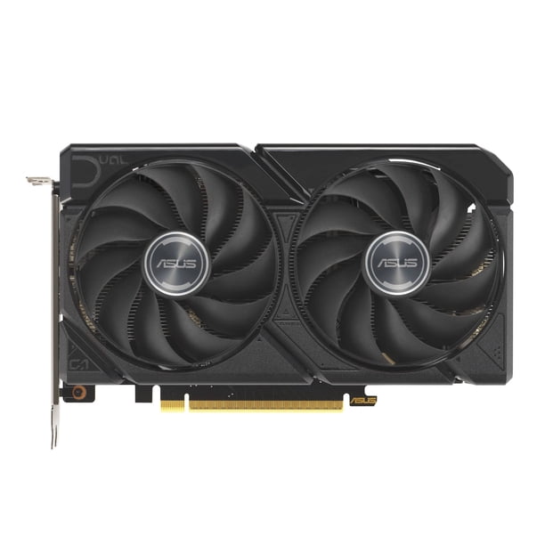 ASUS Radeon RX 9060 XT 16GB OC 本日のみ特別価格 Tarjeta de Video ASUS Dual Radeon RX 9060 XT, 16GB GDDR6, 192-bit