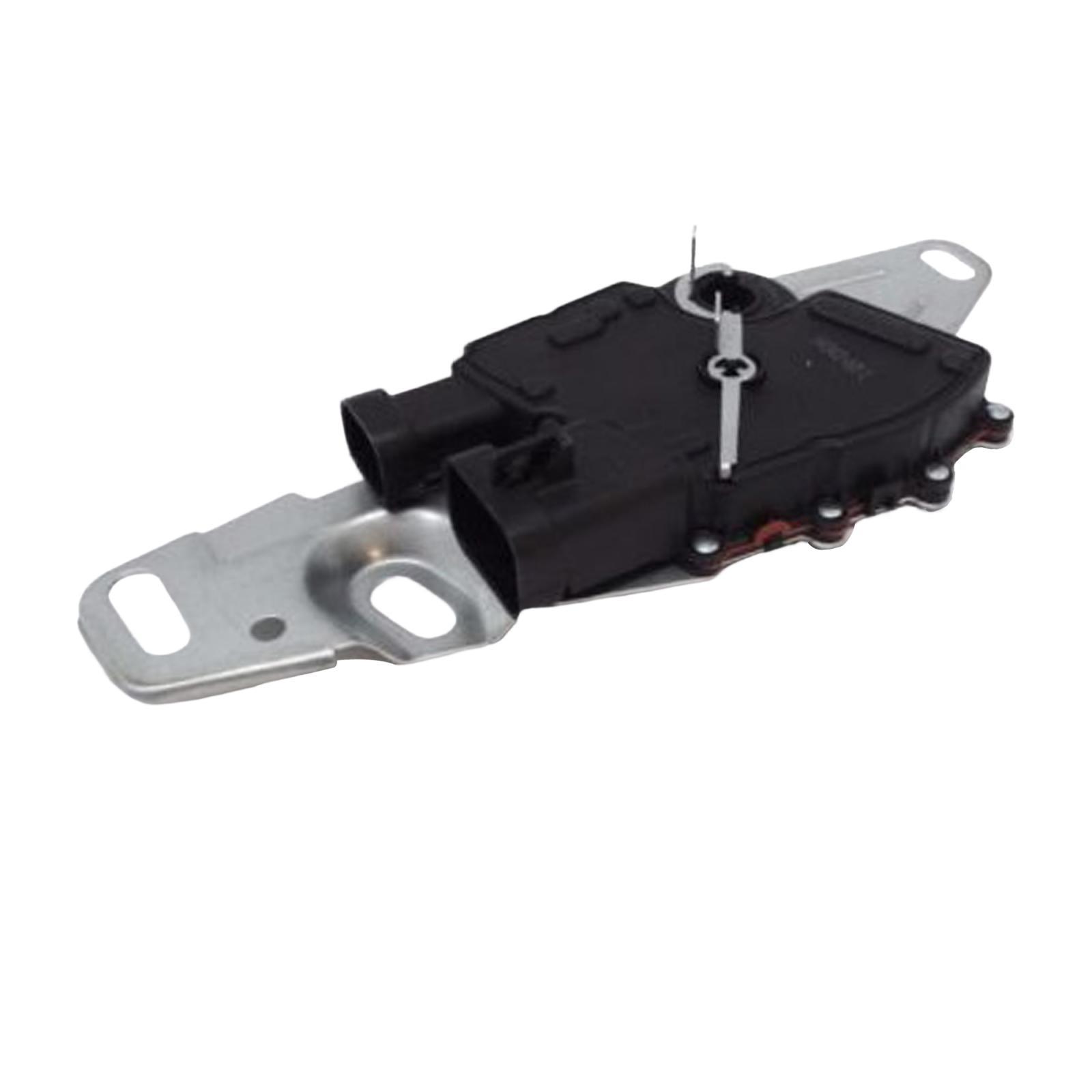 Magideal - Interruptor De Seguridad De Respaldo Neutral Del Vehículo, 74410A Ns85 24229422 77947 Ns85T Para Accesorios De Transmisiones Modelo 4L60E Durable.