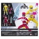 thumbnail image 2 of Figura de Acción Power Rangers Lightning Mighty Morphin Paquete de 2 de 15 cm, 2 of 9