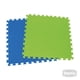 thumbnail image 1 of Set Alfombras Azul Verde, 1 of 2
