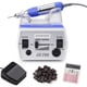thumbnail image 1 of Lima de uñas eléctrica Makartt JD700 de 3000 RPM con pedal, 1 of 9