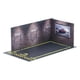 thumbnail image 1 of Modelo De Coche Diorama Paisaje De Estacionamiento 1/24 DIY Para Modelo De Coche Amantes Del Modelo De Coche B, 1 of 5