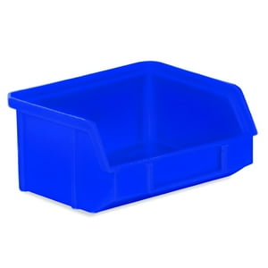 Toolmax - Caja Polipropileno G335 (3.5 Kg) Azul